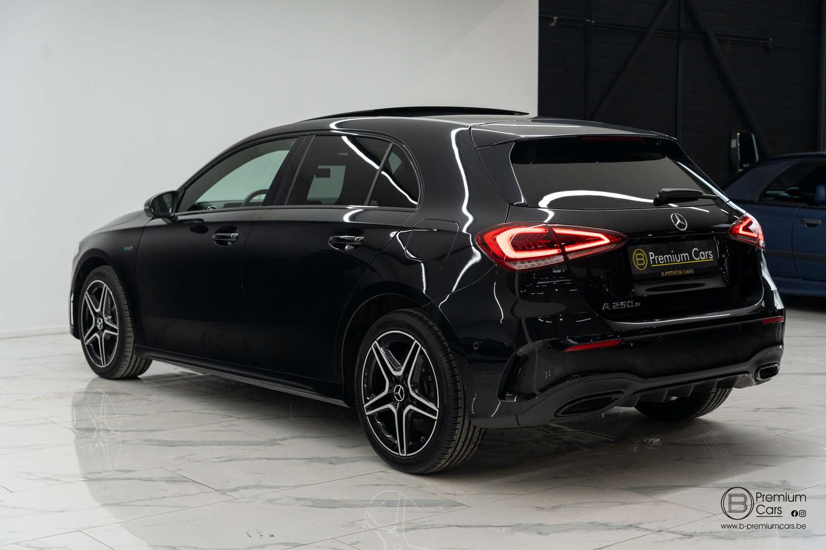 Mercedes Classe A 250 E 250 AMG Line - 2021 - Joinsteer - #14