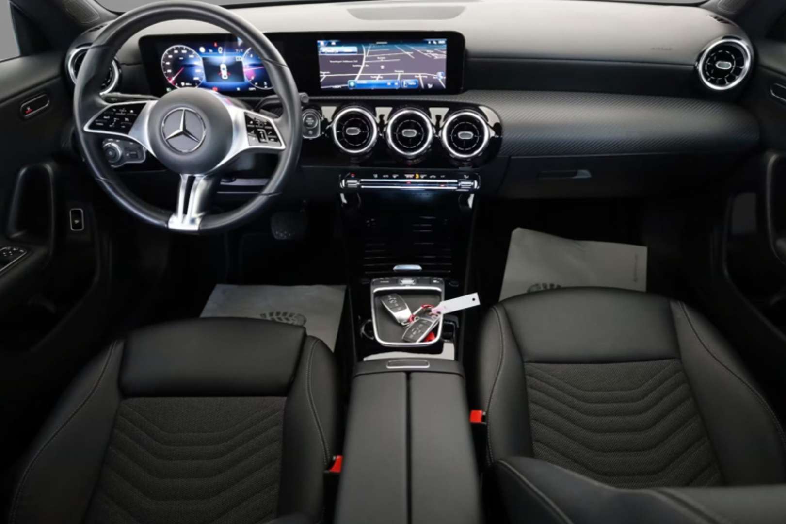 Mercedes CLA 200 Premium Plus - 2023 - Joinsteer - #5