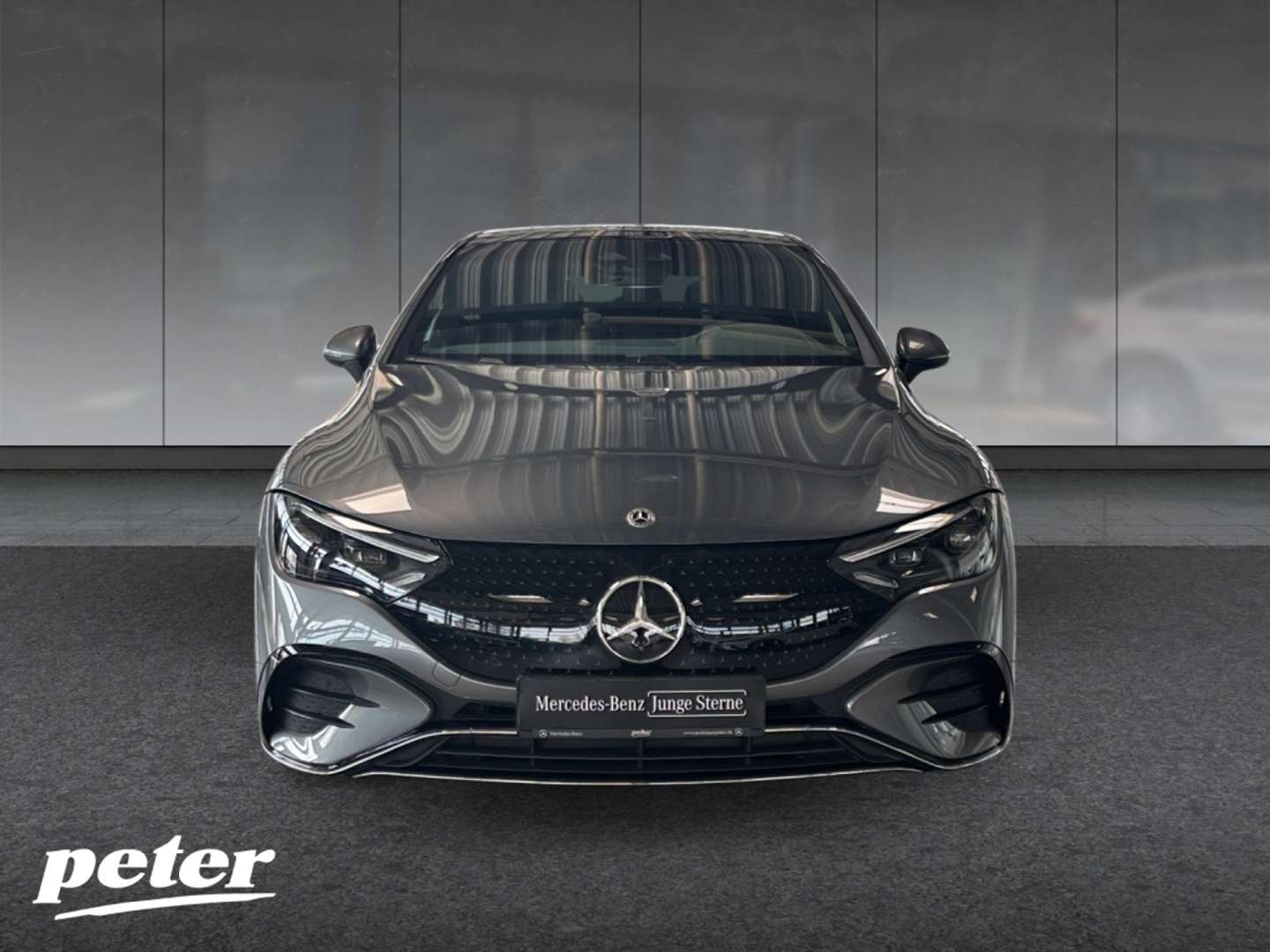 Mercedes EQE 300 AMG Line - 2025 - Joinsteer - #2