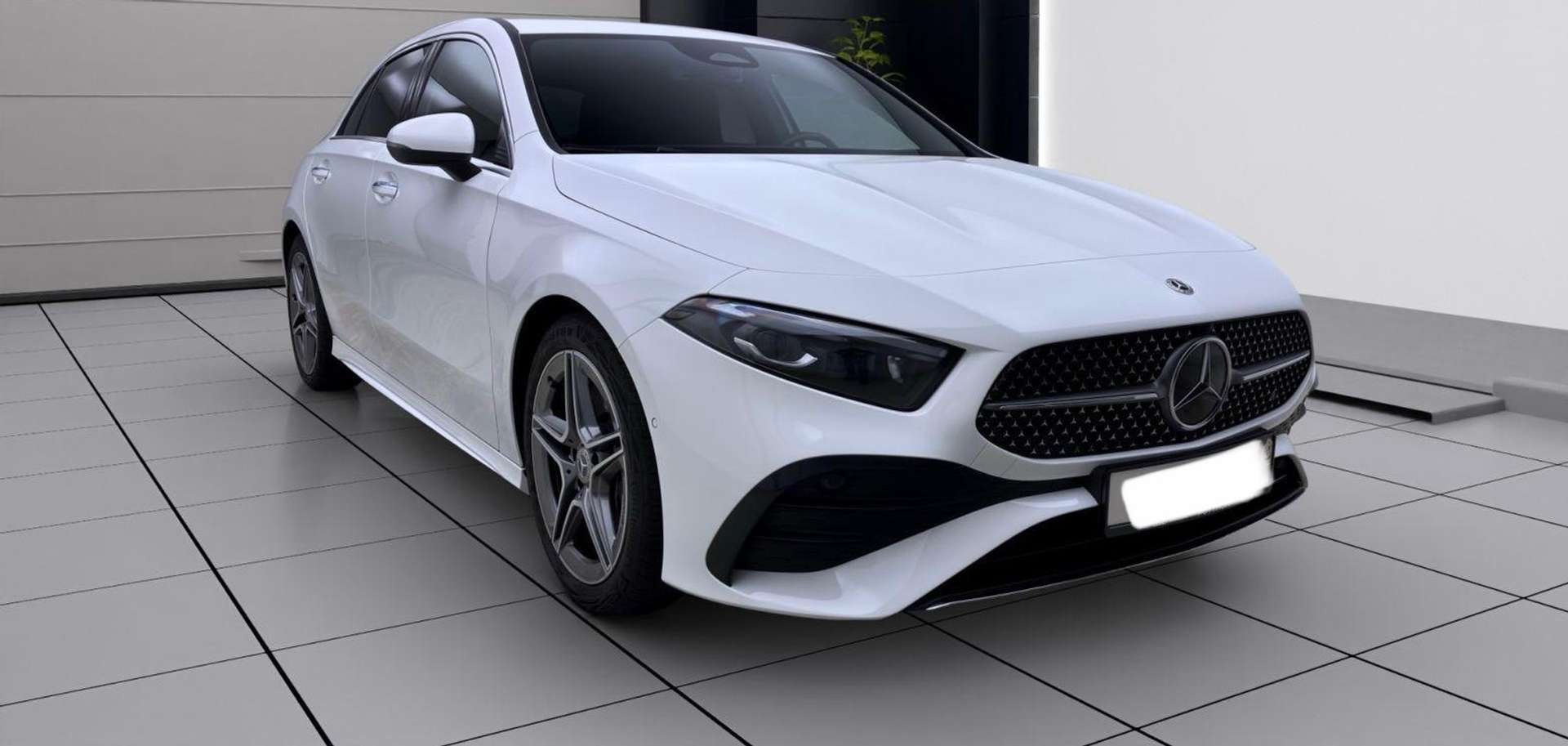 Mercedes Classe A 250 - 2024 - Joinsteer - #2