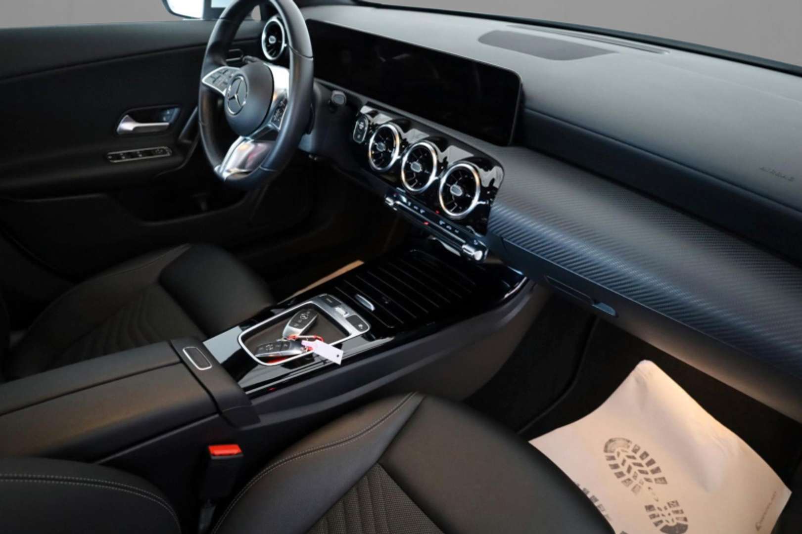 Mercedes CLA 200 Premium Plus - 2023 - Joinsteer - #6