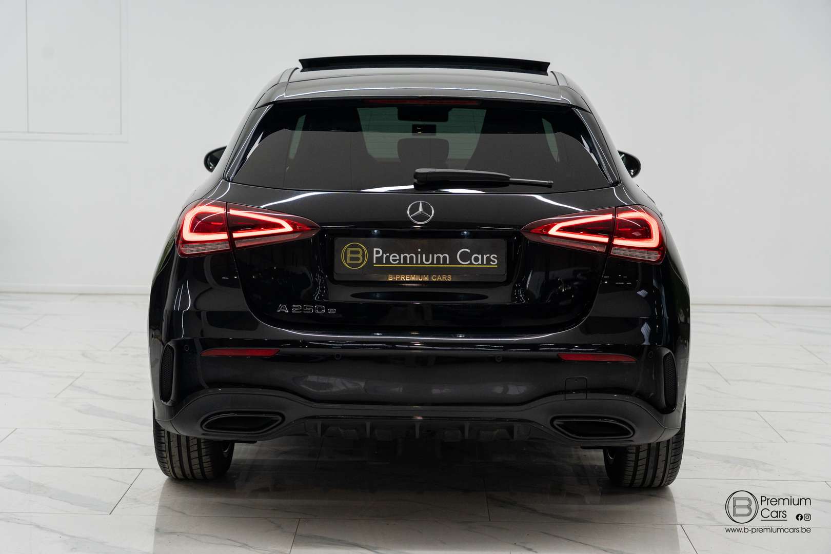 Mercedes Classe A 250 E 250 AMG Line - 2021 - Joinsteer - #15
