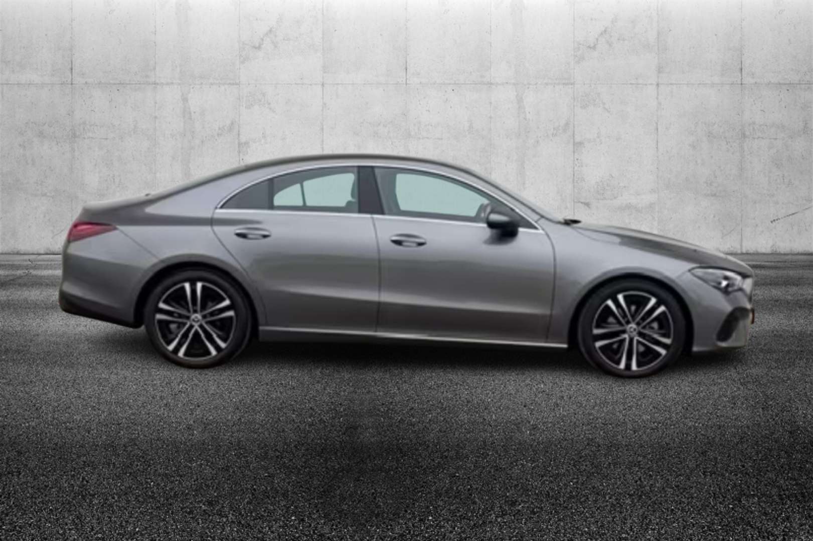 Mercedes CLA 180 Premium Plus - 2025 - Joinsteer - #4