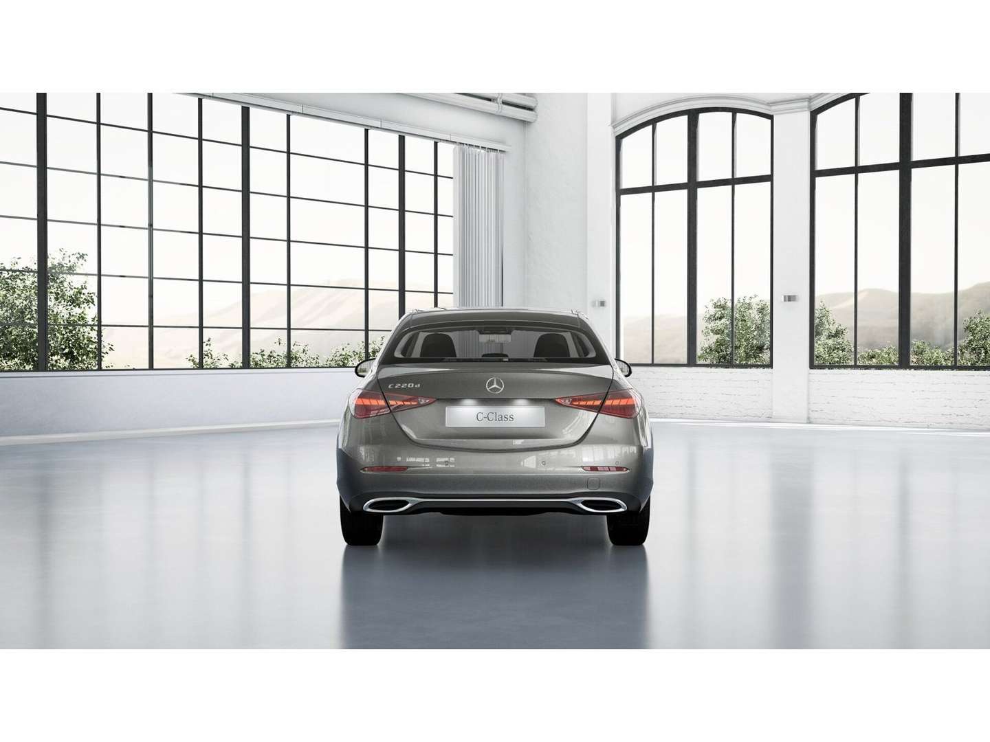 Mercedes Classe C 220 Night Edition - 2020 - Joinsteer - #4