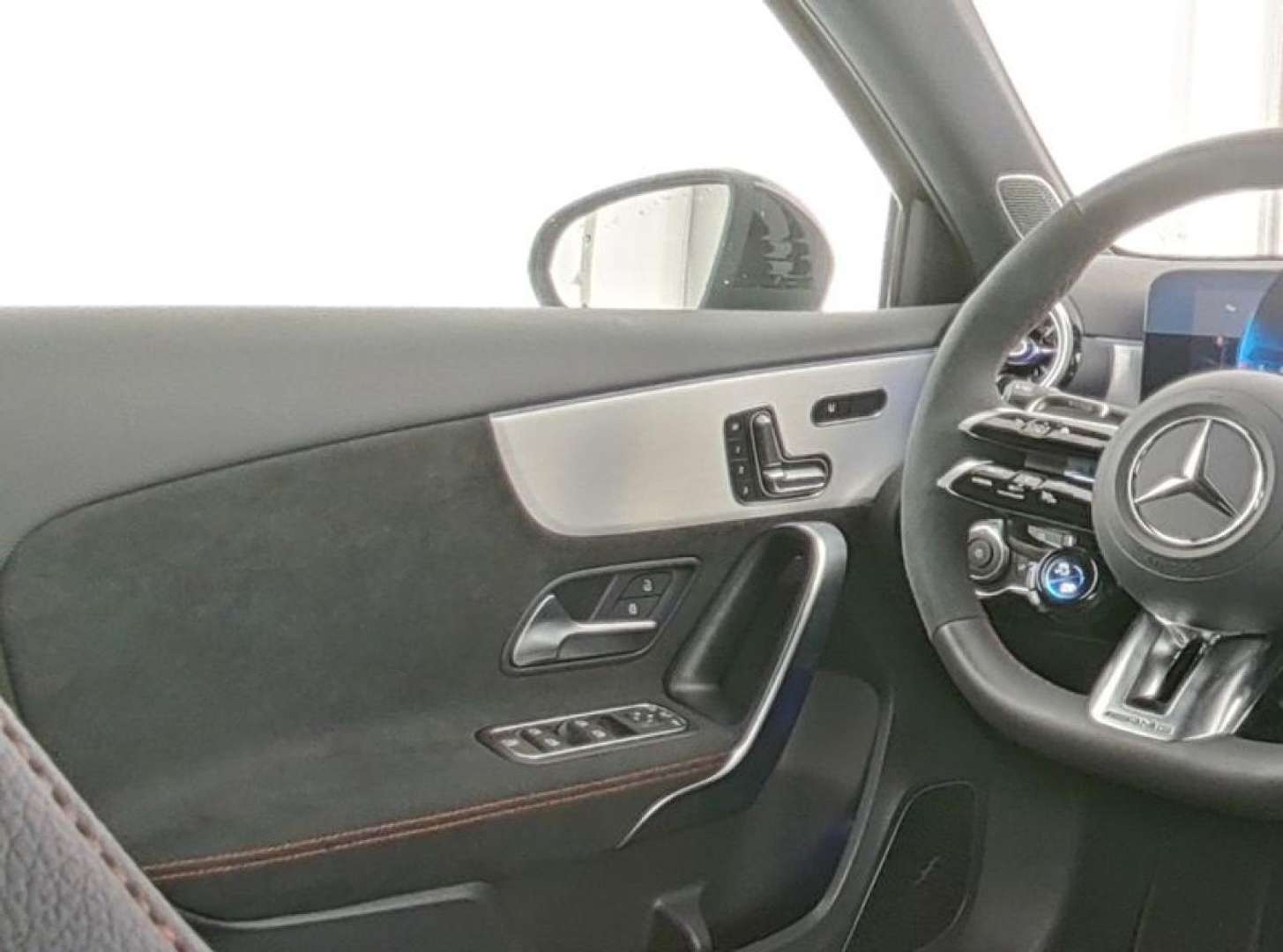 Mercedes Classe A45 AMG 45 AMG Line - 2024 - Joinsteer - #7