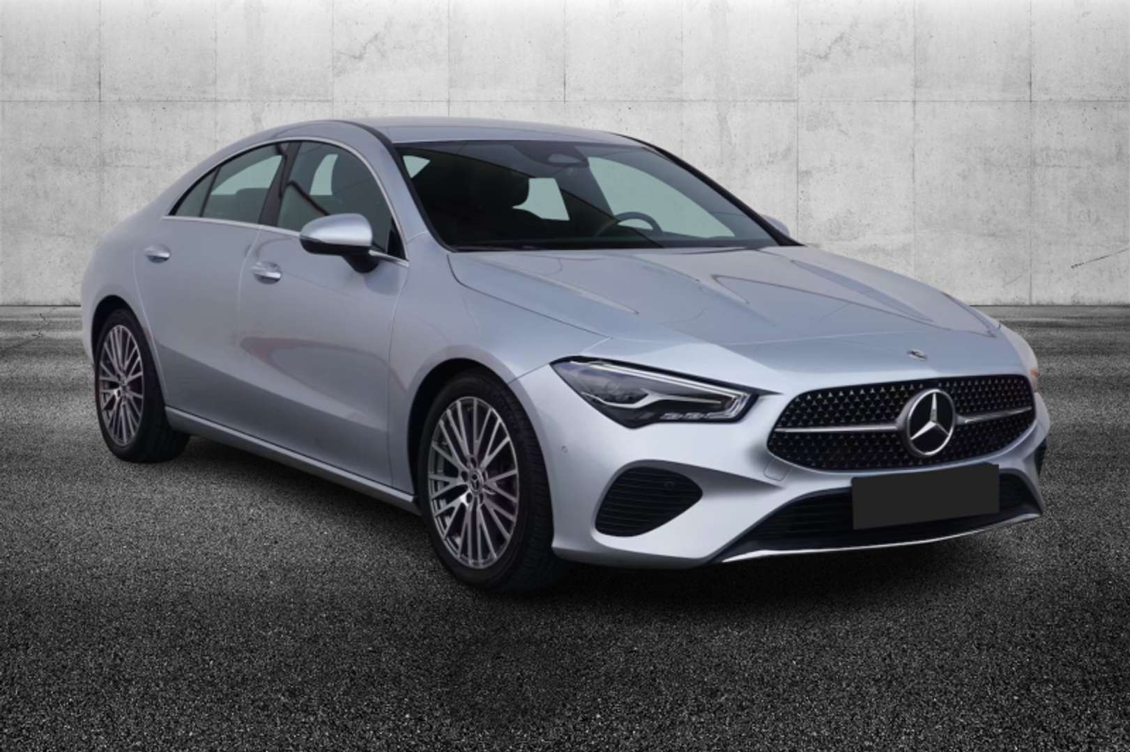 Mercedes CLA 180 Premium Plus - 2024 - Joinsteer - #1