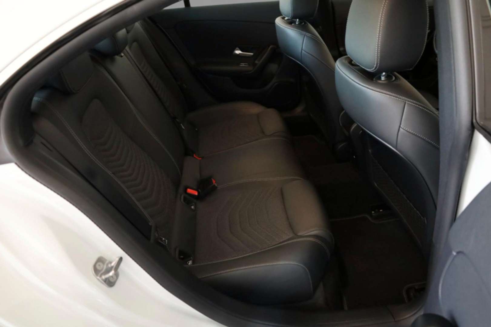 Mercedes CLA 200 Premium Plus - 2023 - Joinsteer - #7