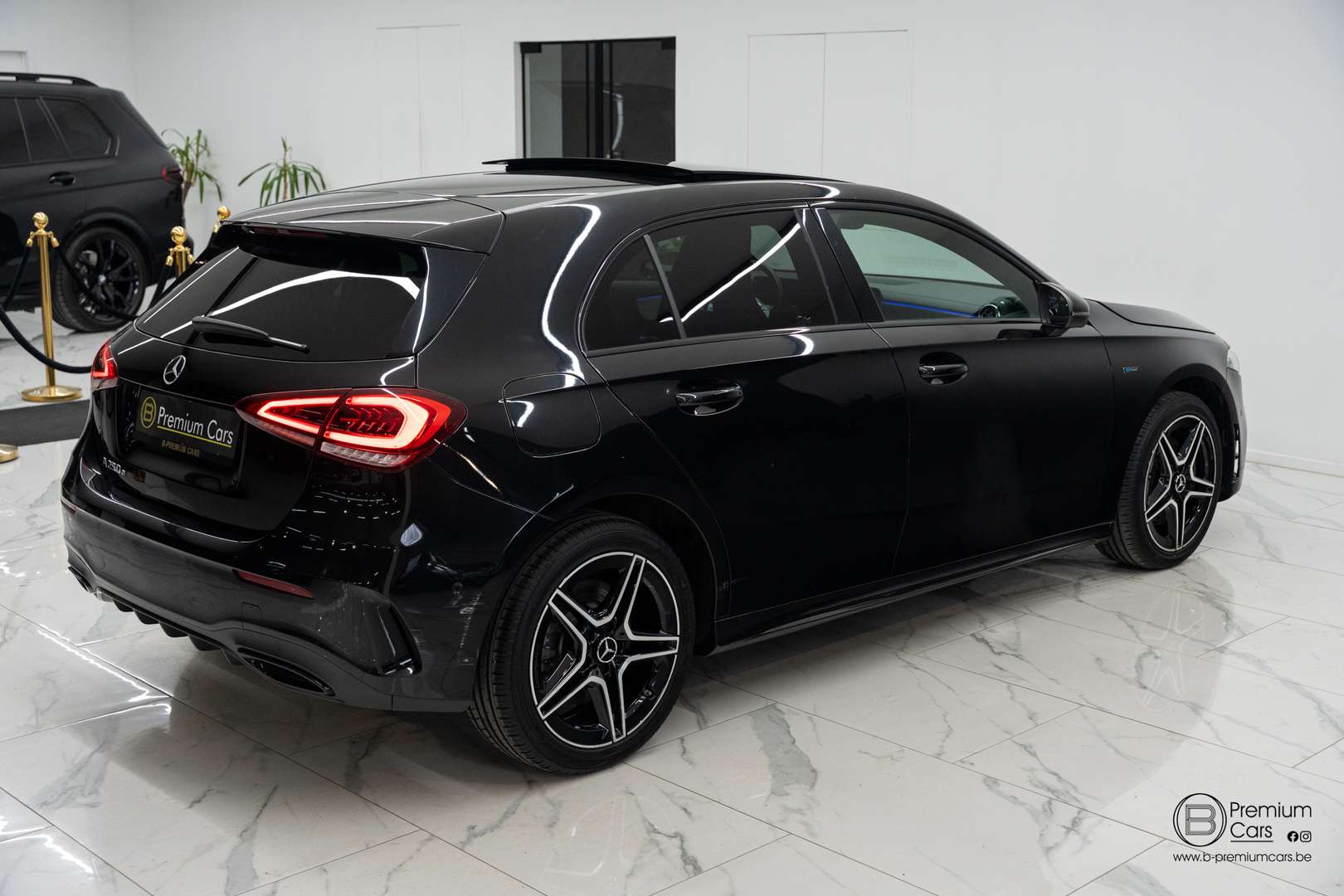 Mercedes Classe A 250 E 250 AMG Line - 2021 - Joinsteer - #16