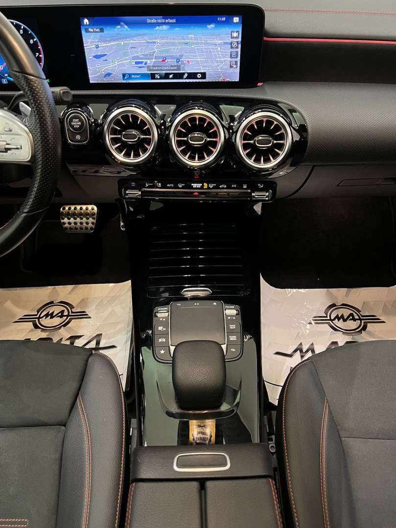 Mercedes CLA 200 Night Edition - 2022 - Joinsteer - #7