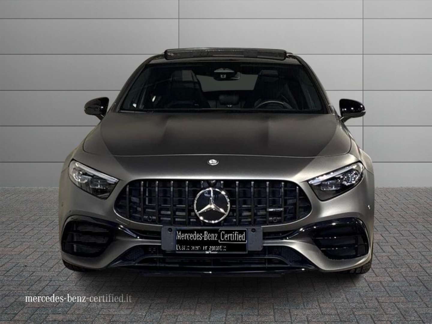 Mercedes Classe A45 AMG 45 Premium - 2024 - Joinsteer - #3