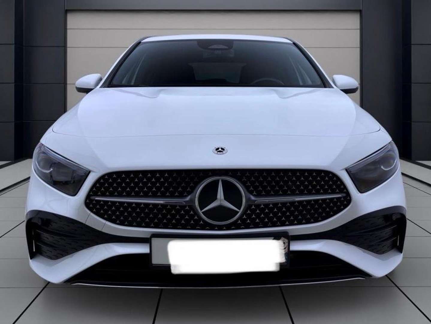 Mercedes Classe A 250 - 2024 - Joinsteer - #3
