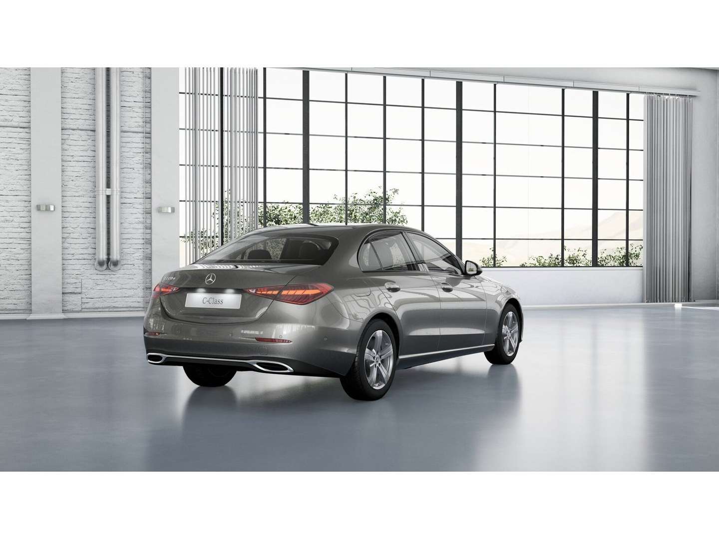 Mercedes Classe C 220 Night Edition - 2020 - Joinsteer - #5