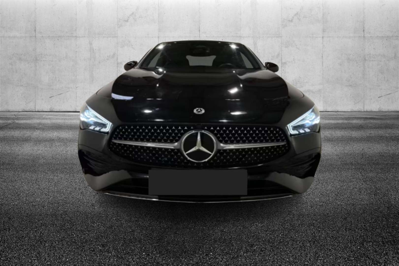 Mercedes CLA 200 AMG Line - 2023 - Joinsteer - #4
