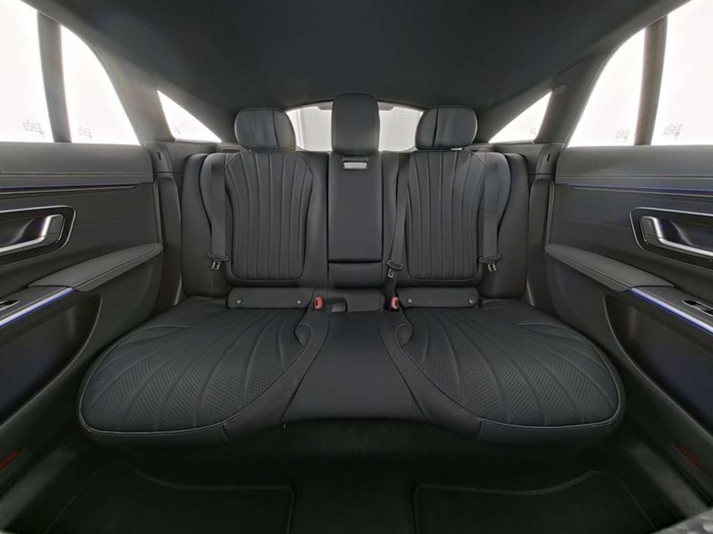 Mercedes EQS 450+ AMG Line - 2025 - Joinsteer - #7