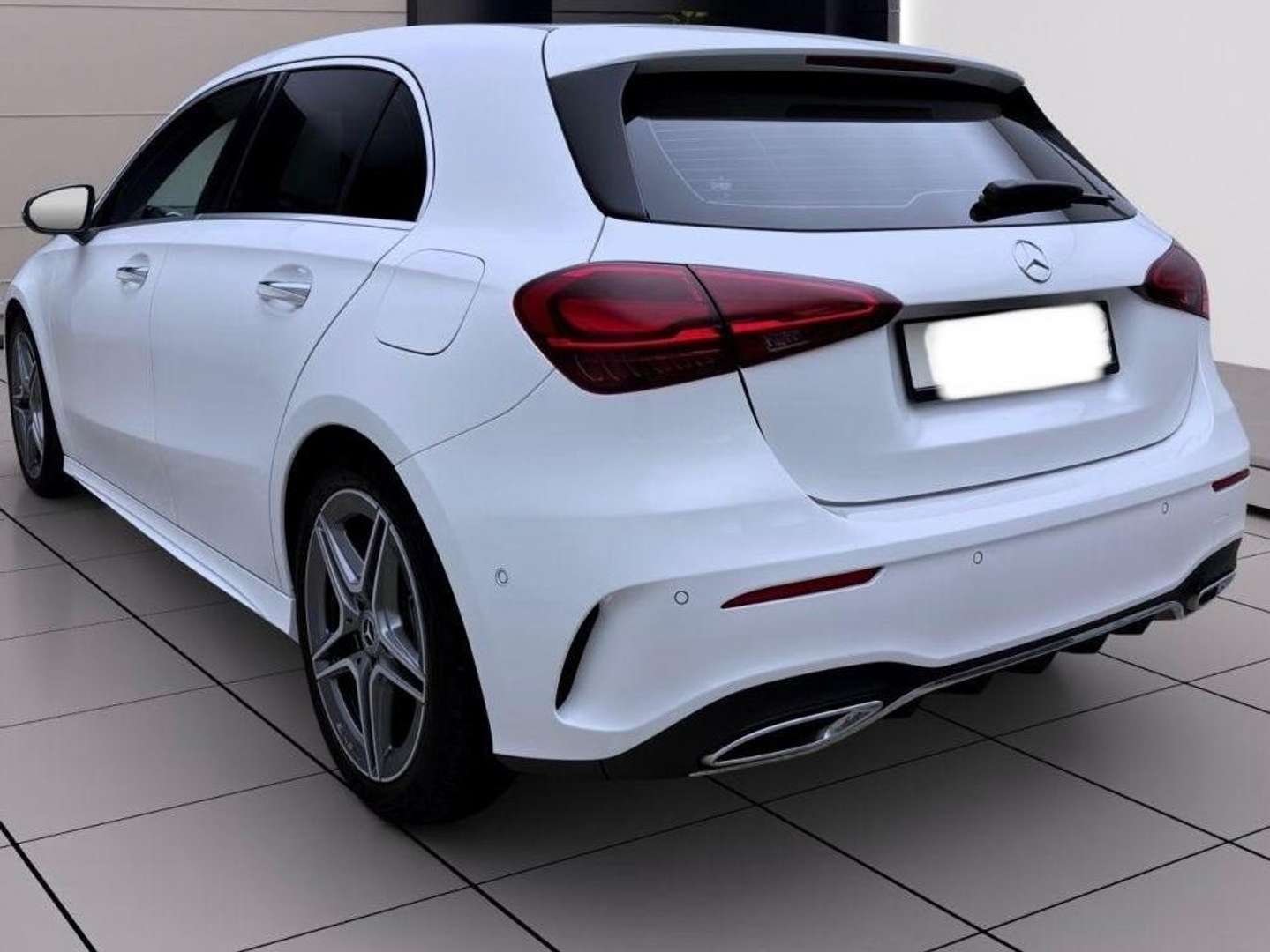 Mercedes Classe A 250 - 2024 - Joinsteer - #4