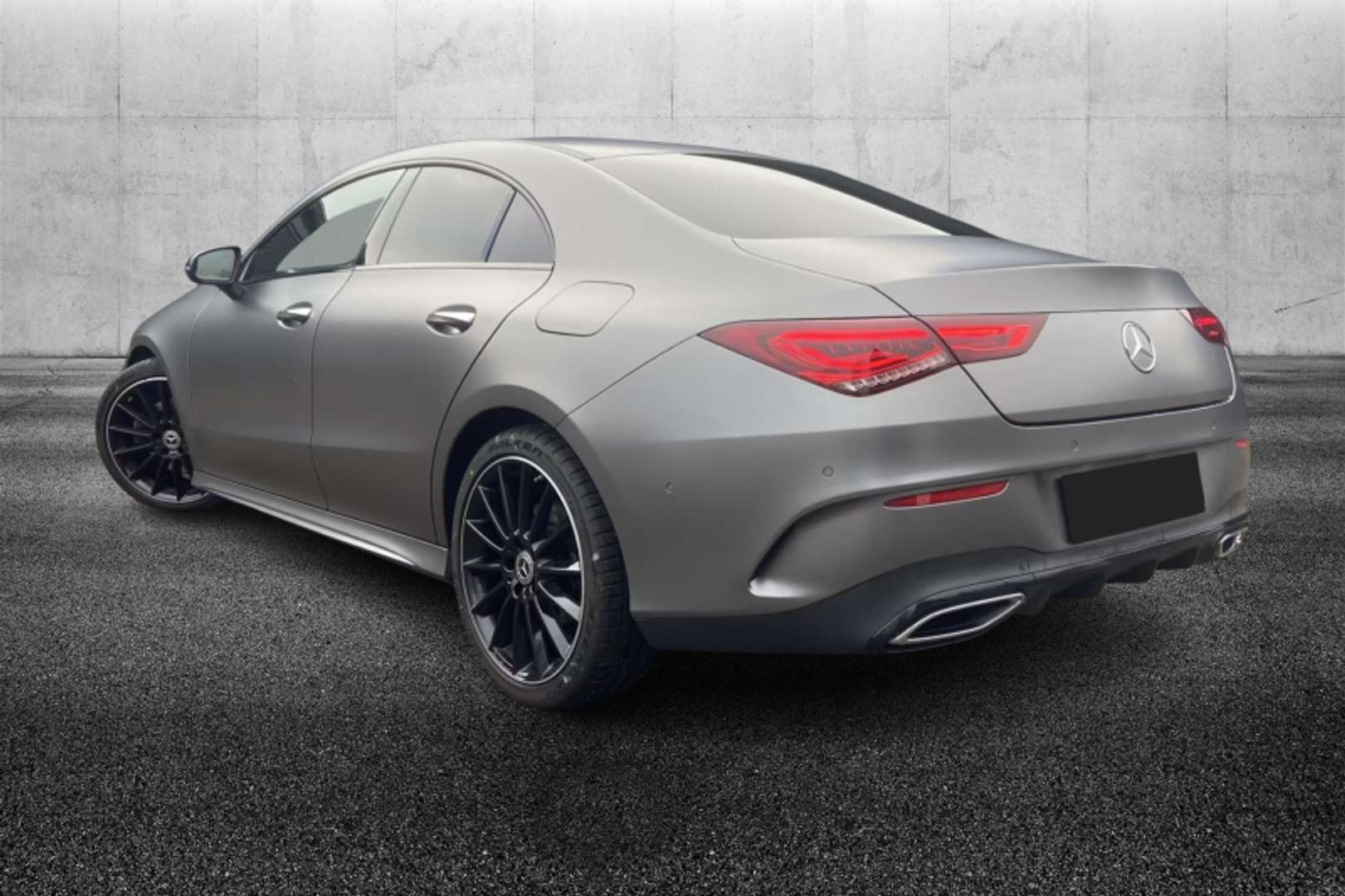 Mercedes CLA 220 Premium - 2022 - Joinsteer - #2