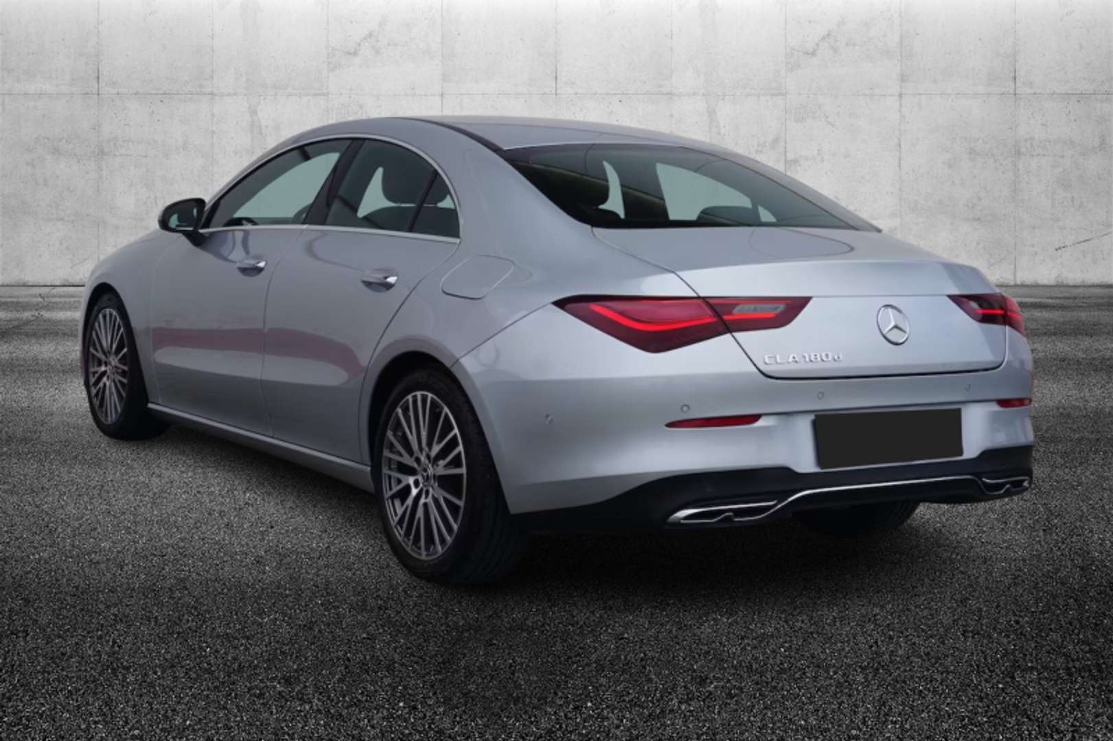 Mercedes CLA 180 Premium Plus - 2024 - Joinsteer - #2