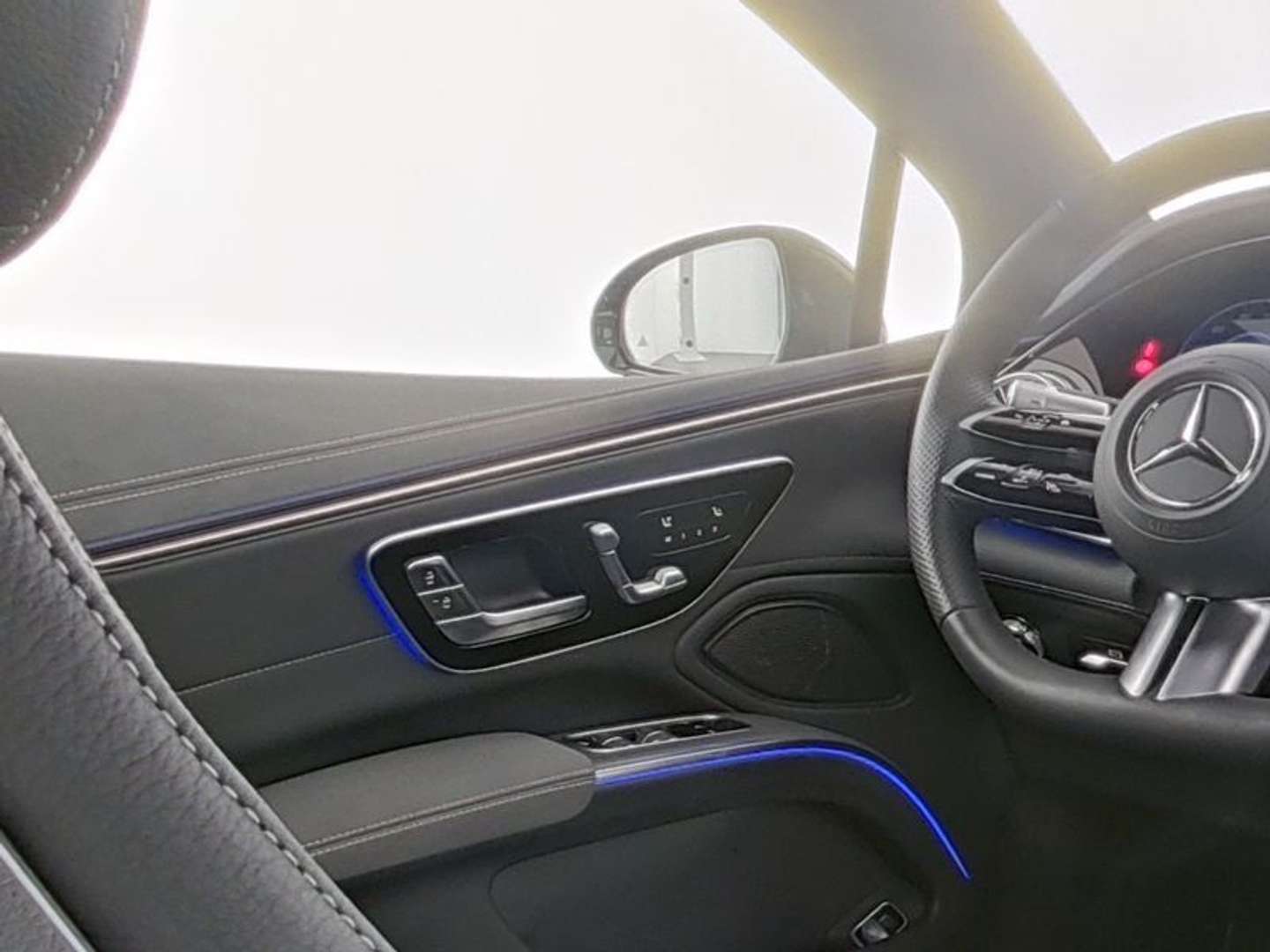 Mercedes EQS 450+ AMG Line - 2025 - Joinsteer - #8
