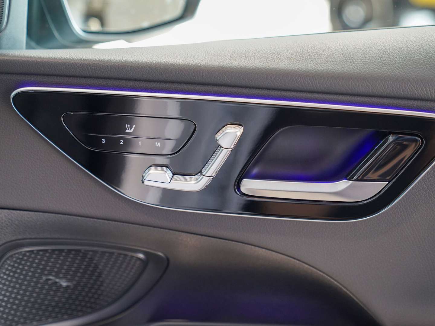 Mercedes Classe C 180 AVANTGARDE - 2025 - Joinsteer - #11