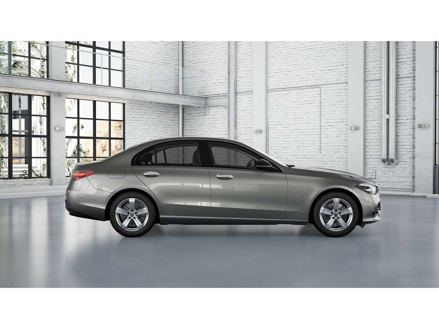 Mercedes Classe C 220 Night Edition - 2020 - Joinsteer - #6
