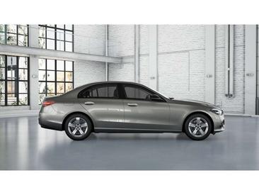 Mercedes Classe C 220 Night Edition — photo 6
