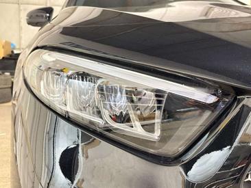 Mercedes Classe A250 E 250 AMG Line — photo 7
