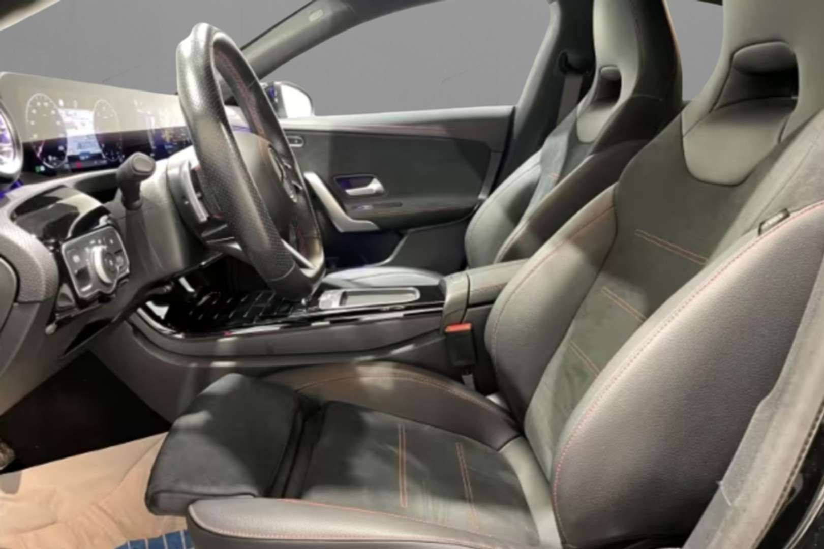 Mercedes CLA 200 AMG Line - 2023 - Joinsteer - #6