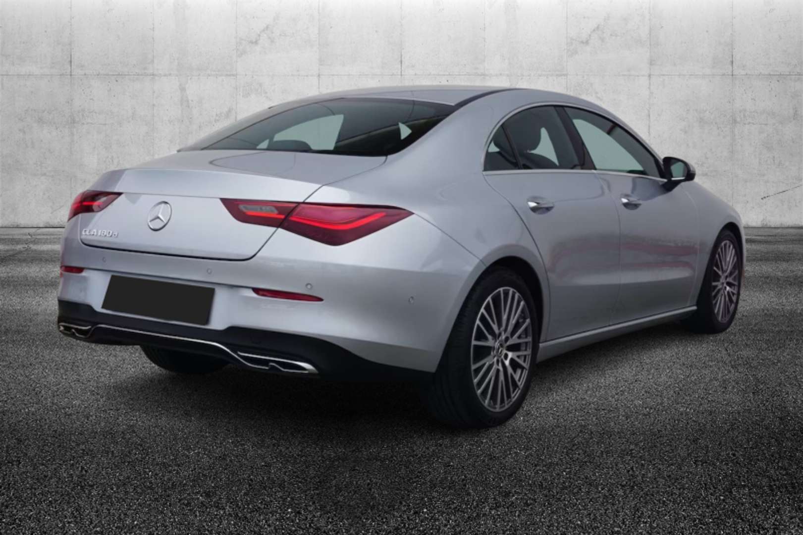 Mercedes CLA 180 Premium Plus - 2024 - Joinsteer - #3