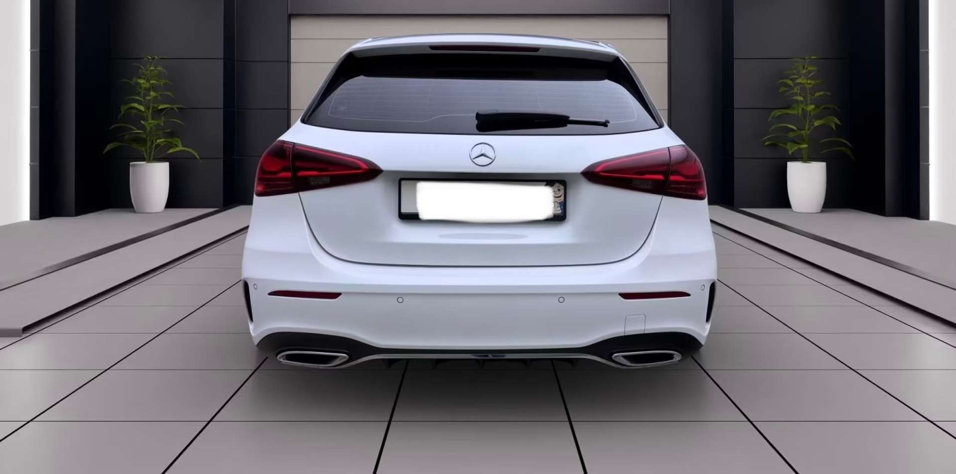 Mercedes Classe A 250 - 2024 - Joinsteer - #5