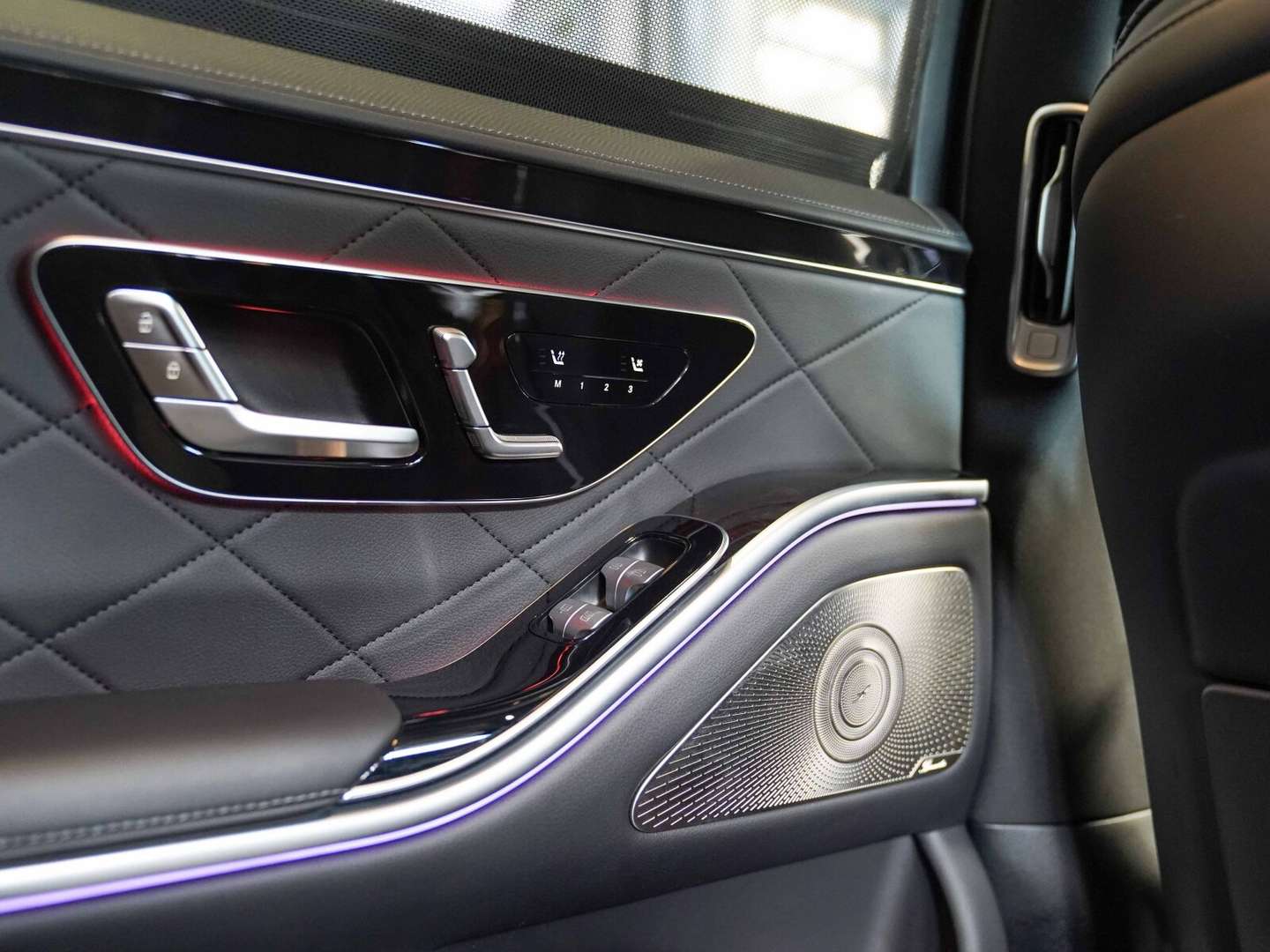 Mercedes Classe S 450 AMG LINE - 2025 - Joinsteer - #11