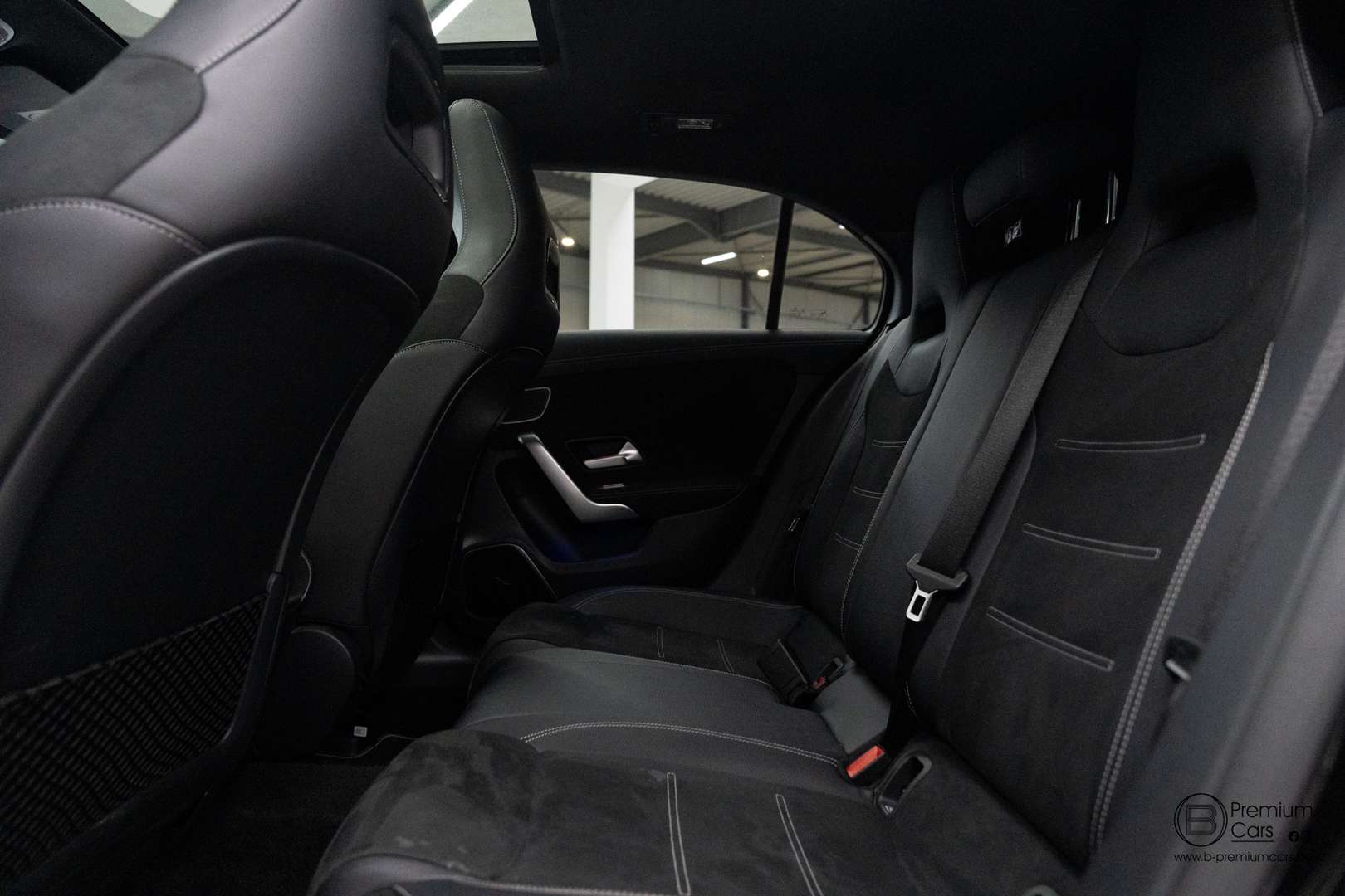 Mercedes Classe A 250 E 250 AMG Line - 2021 - Joinsteer - #18