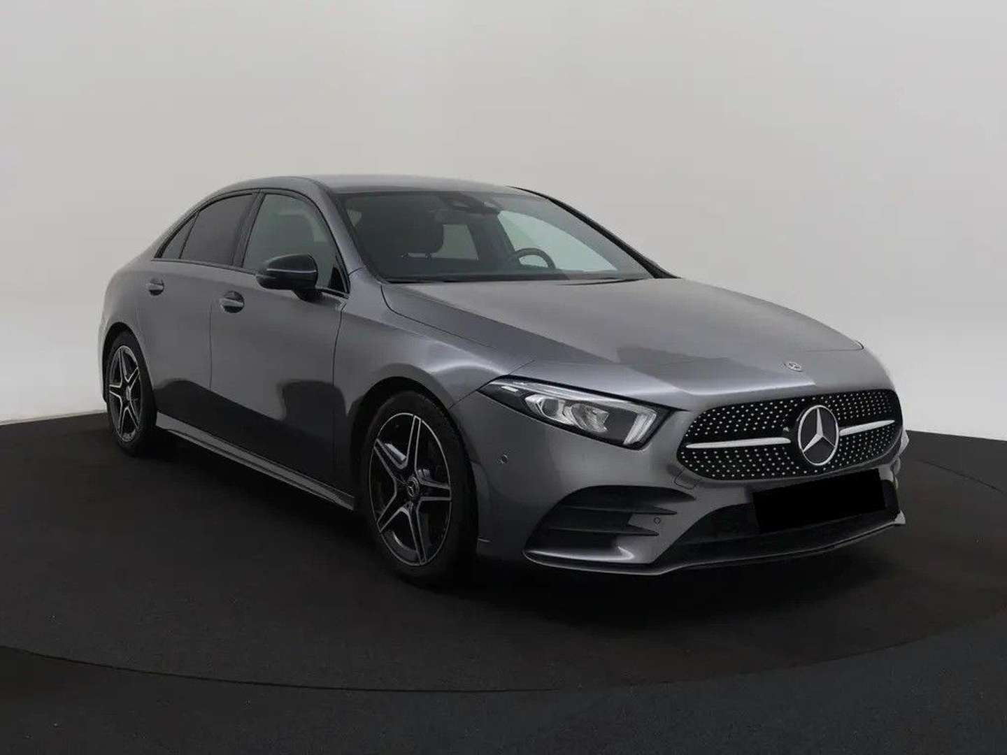 Mercedes Classe A 180 Night Edition - 2020 - Joinsteer - #2