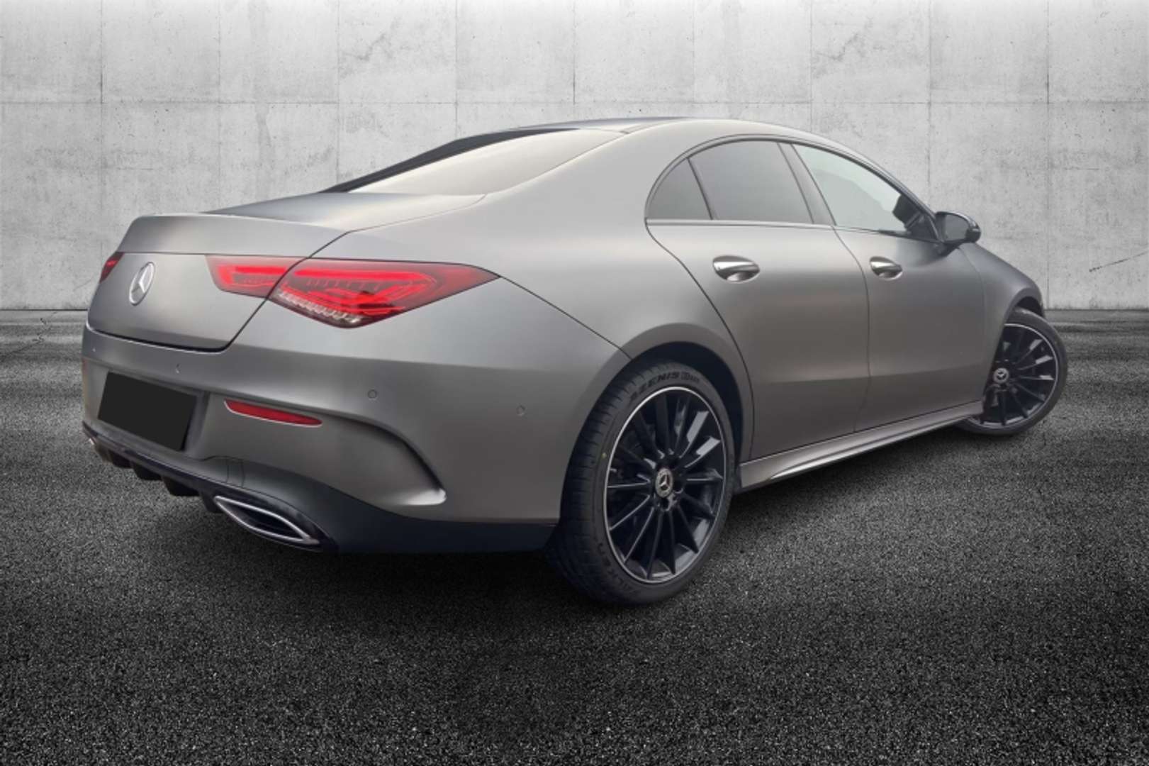 Mercedes CLA 220 Premium - 2022 - Joinsteer - #3