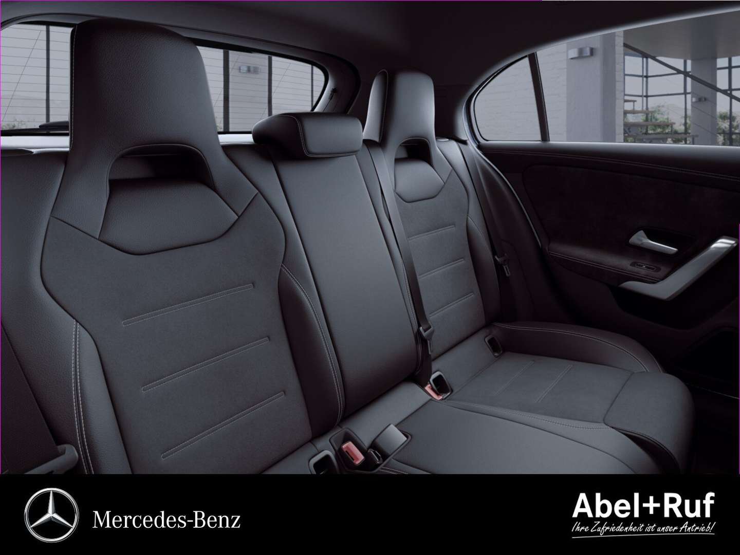 Mercedes Classe A 250 E 250 AMG Line - 2021 - Joinsteer - #8