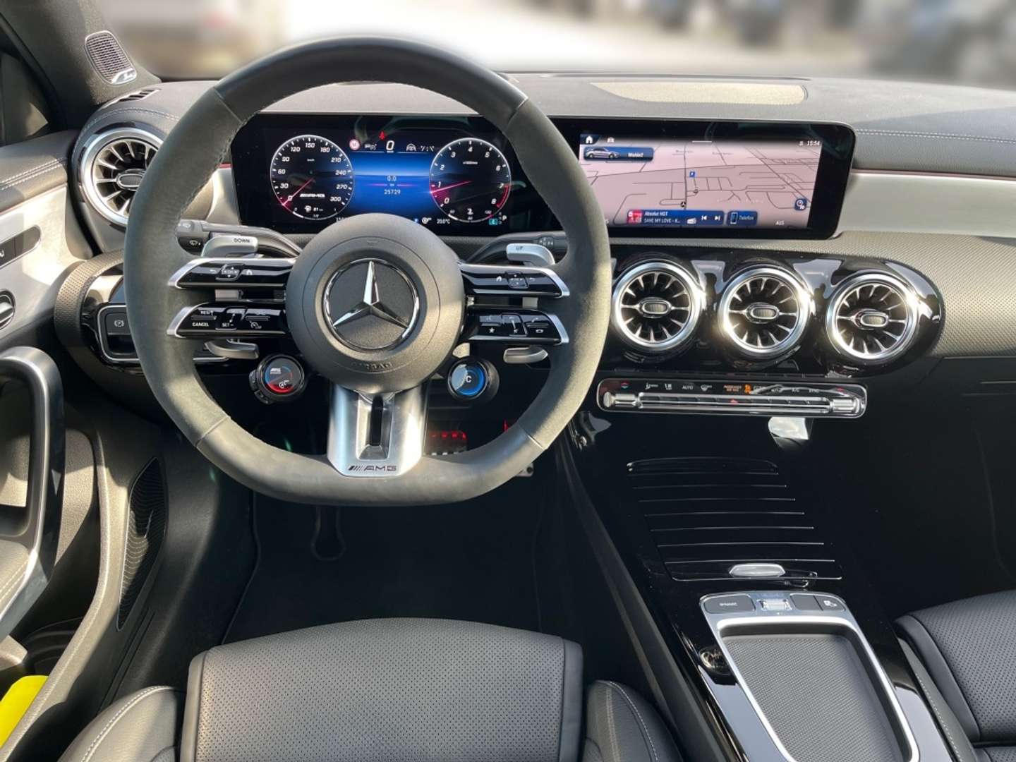 Mercedes Classe A45 AMG 45 - 2023 - Joinsteer - #10