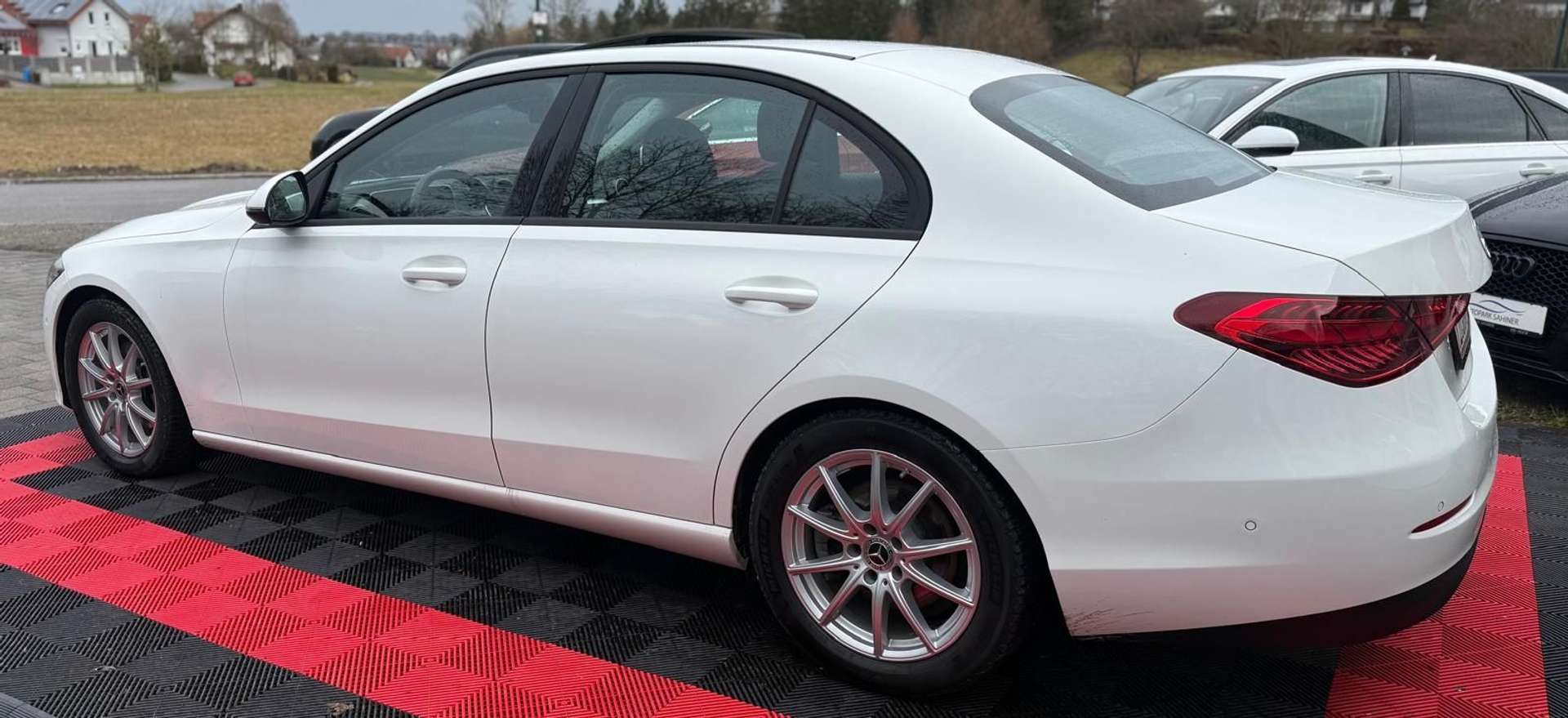 Mercedes Classe C 200 - 2023 - Joinsteer - #7