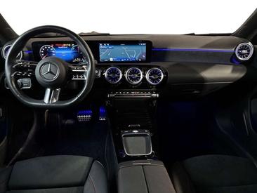 Mercedes Classe A250 E 250 AMG Line — photo 9