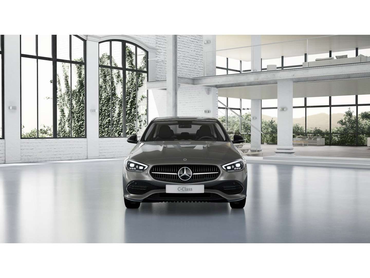 Mercedes Classe C 220 Night Edition - 2020 - Joinsteer - #8