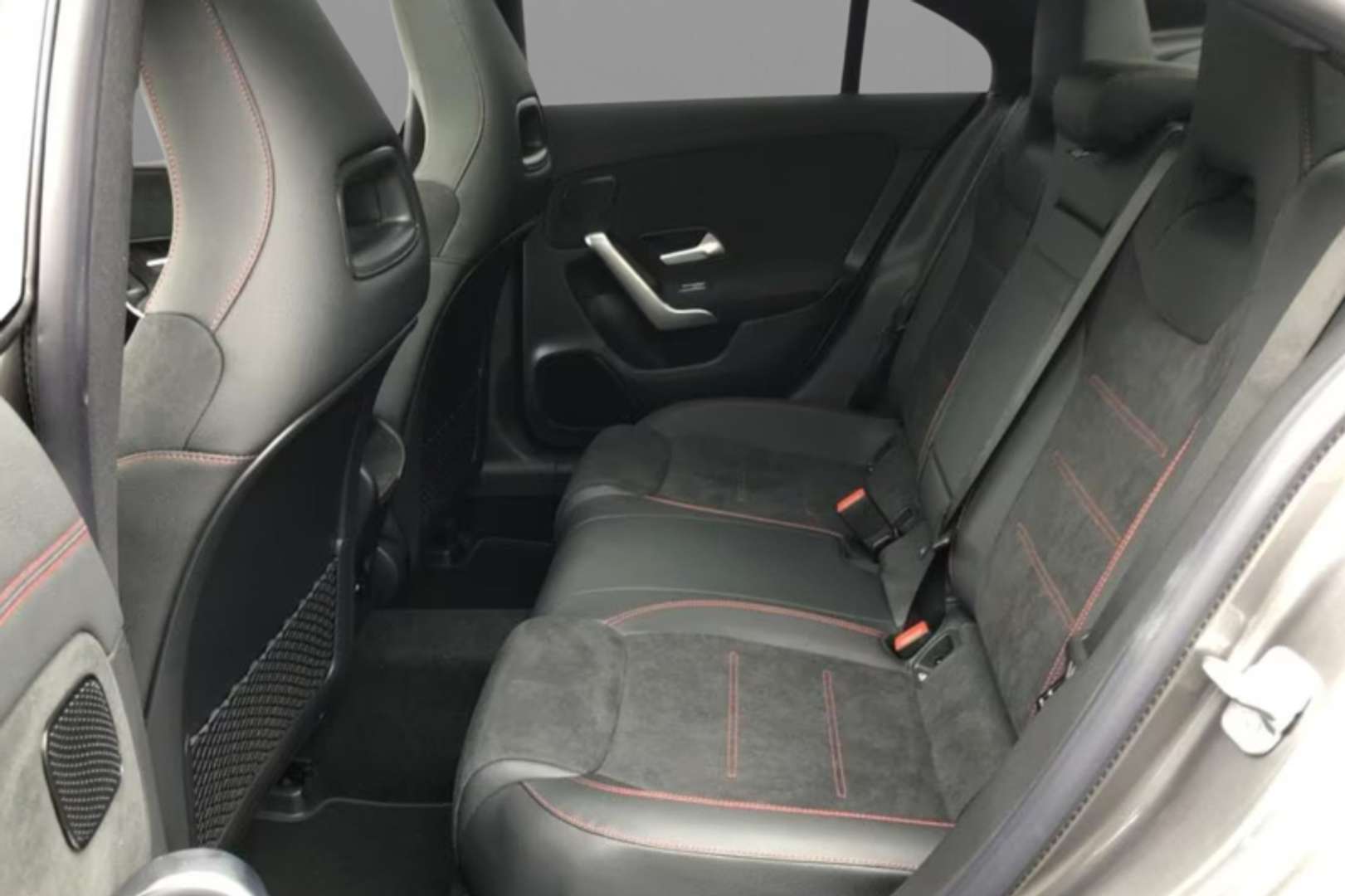 Mercedes CLA 200 AMG Line - 2025 - Joinsteer - #6
