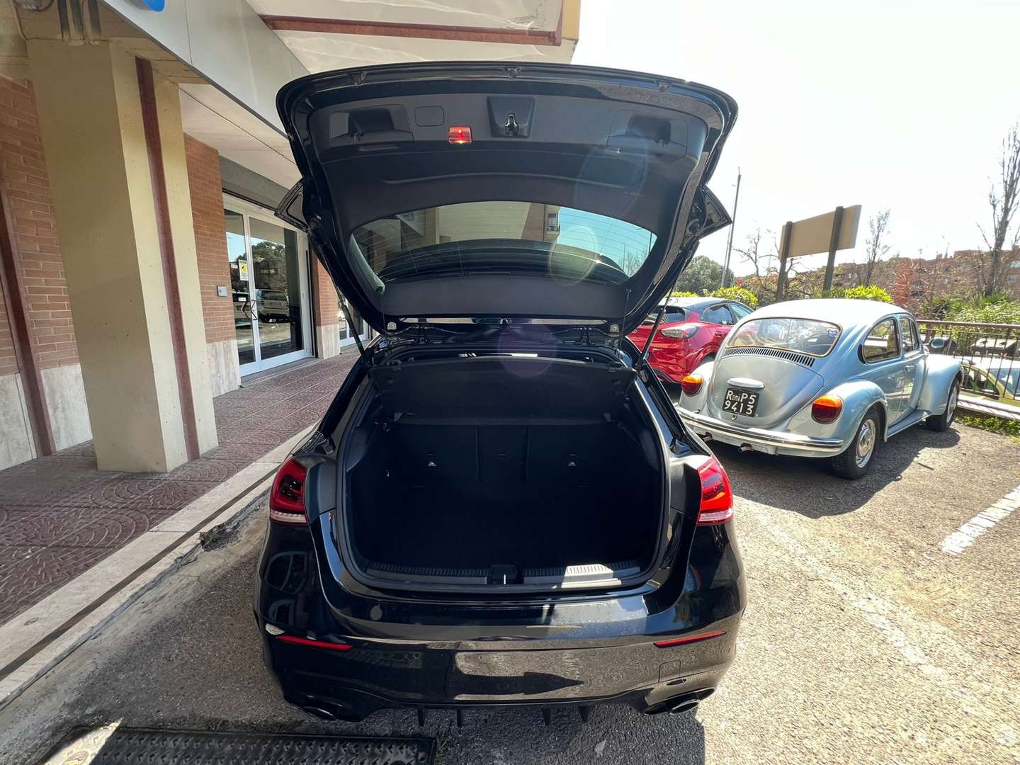 Mercedes Classe A 35 AMG 35 AMG Line - 2019 - Joinsteer - #5