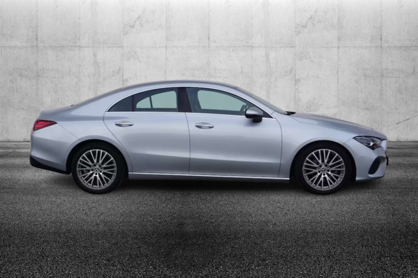 Mercedes CLA 180 Premium Plus - 2024 - Joinsteer - #4