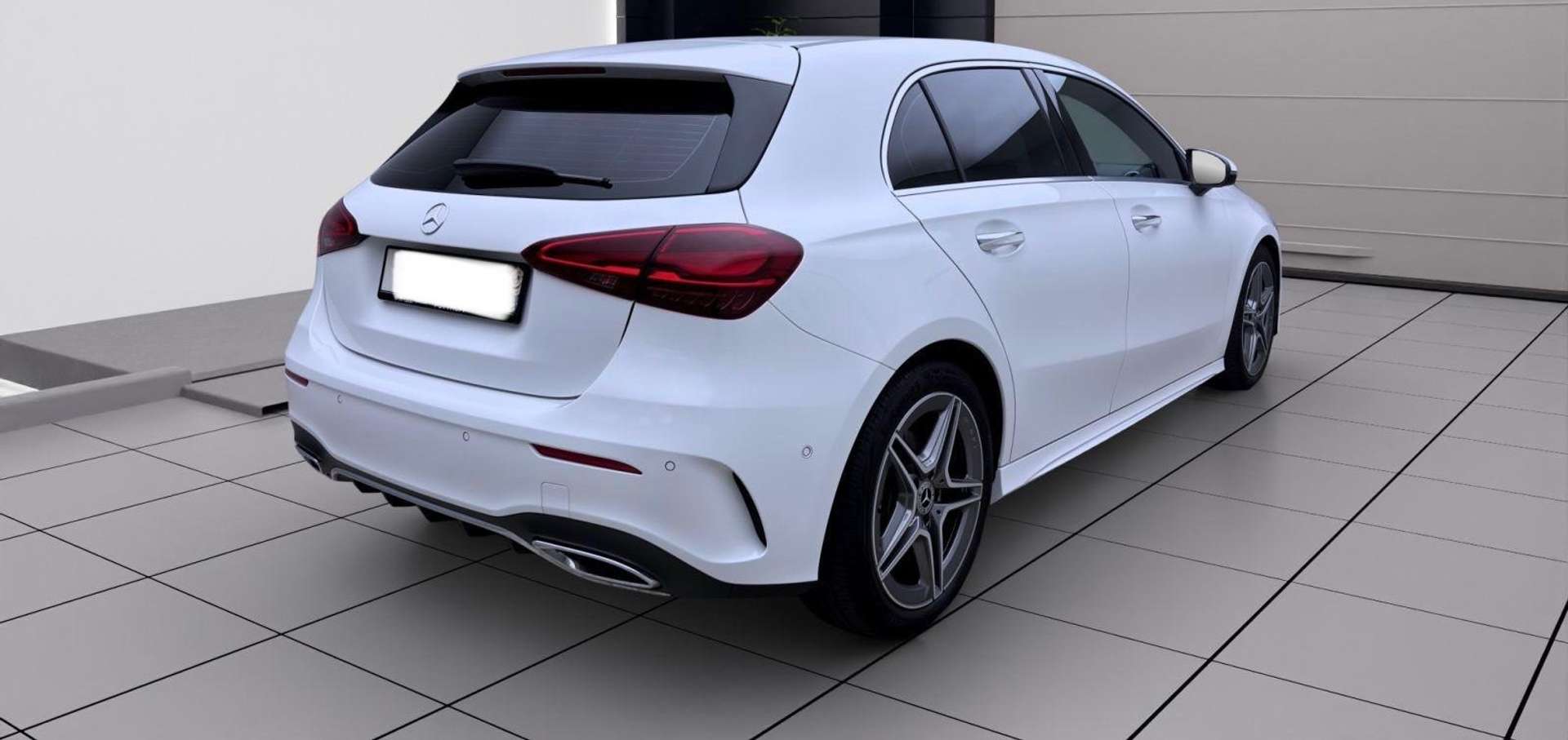 Mercedes Classe A 250 - 2024 - Joinsteer - #6