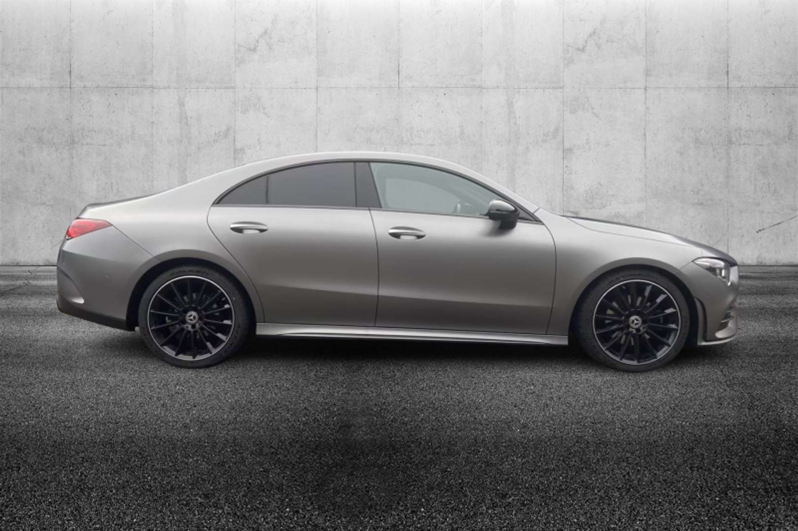 Mercedes CLA 220 Premium - 2022 - Joinsteer - #4