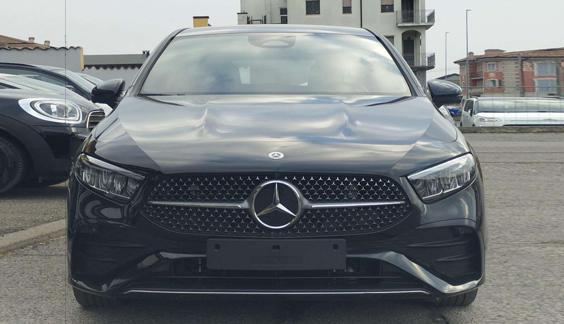 Mercedes Classe A 180 Premium - 2025 - Joinsteer - #4
