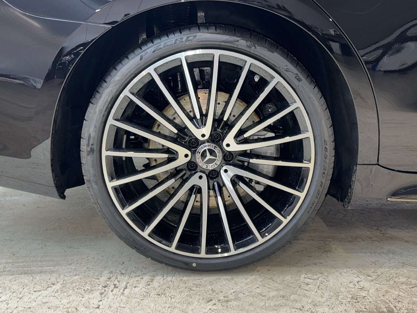 Mercedes Classe S 580 AMG Line - 2026 - Joinsteer - #6