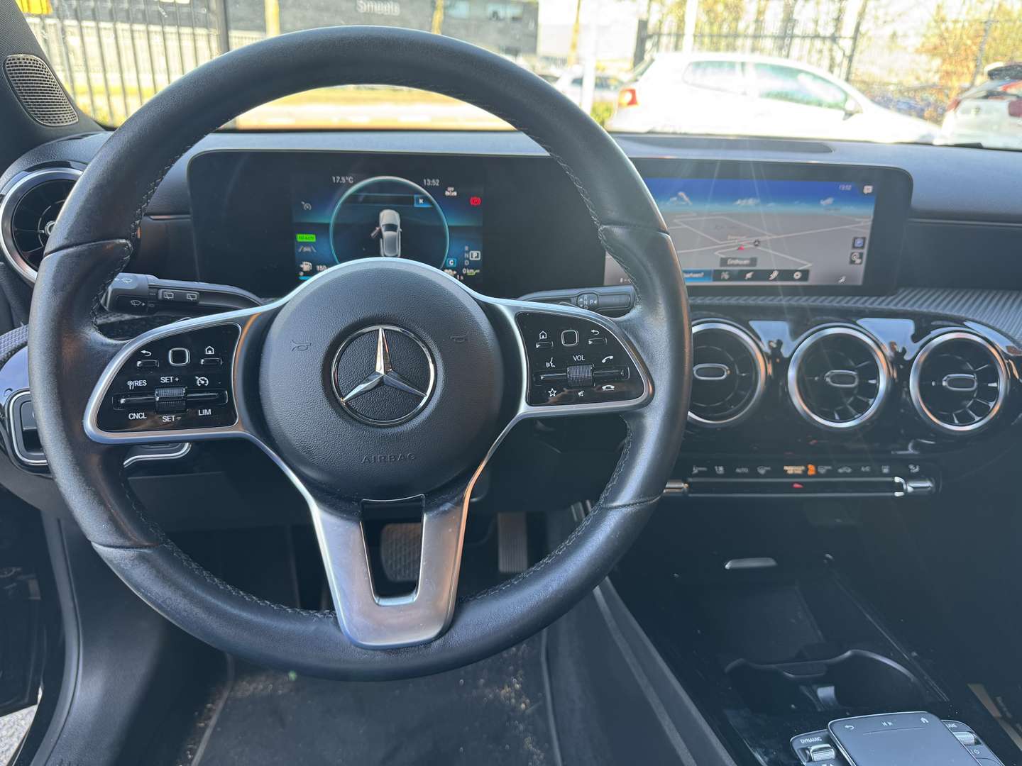 Mercedes Classe A 250 E 250 Business Line - 2022 - Joinsteer - #11