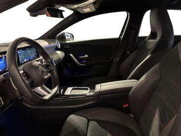 Mercedes Classe A250 E 250 AMG Line — photo 10