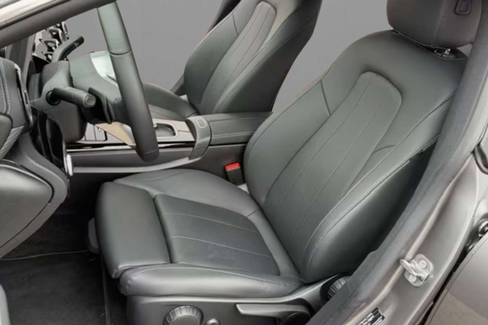 Mercedes CLA 180 Premium Plus - 2025 - Joinsteer - #7