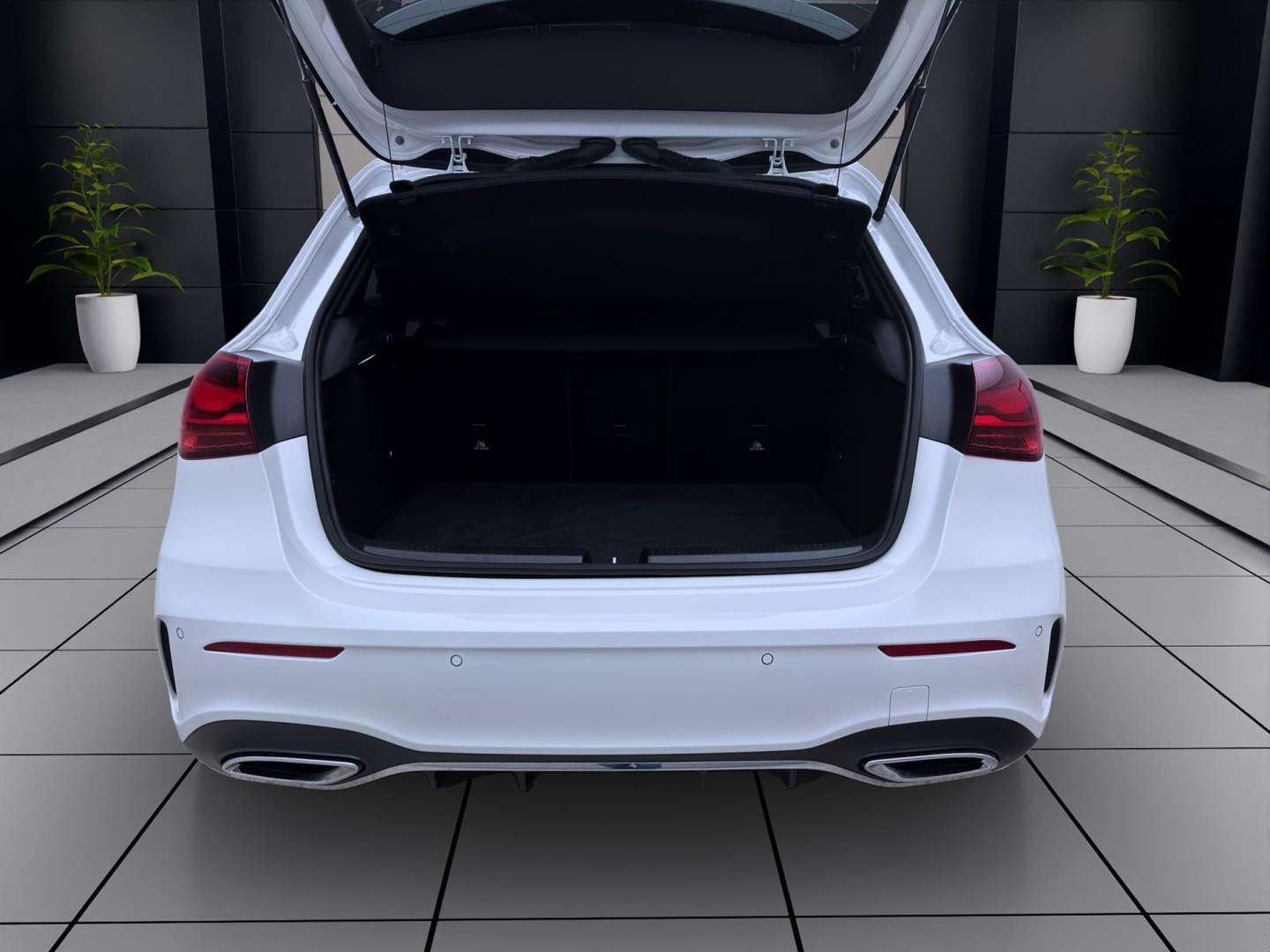 Mercedes Classe A 250 - 2024 - Joinsteer - #7