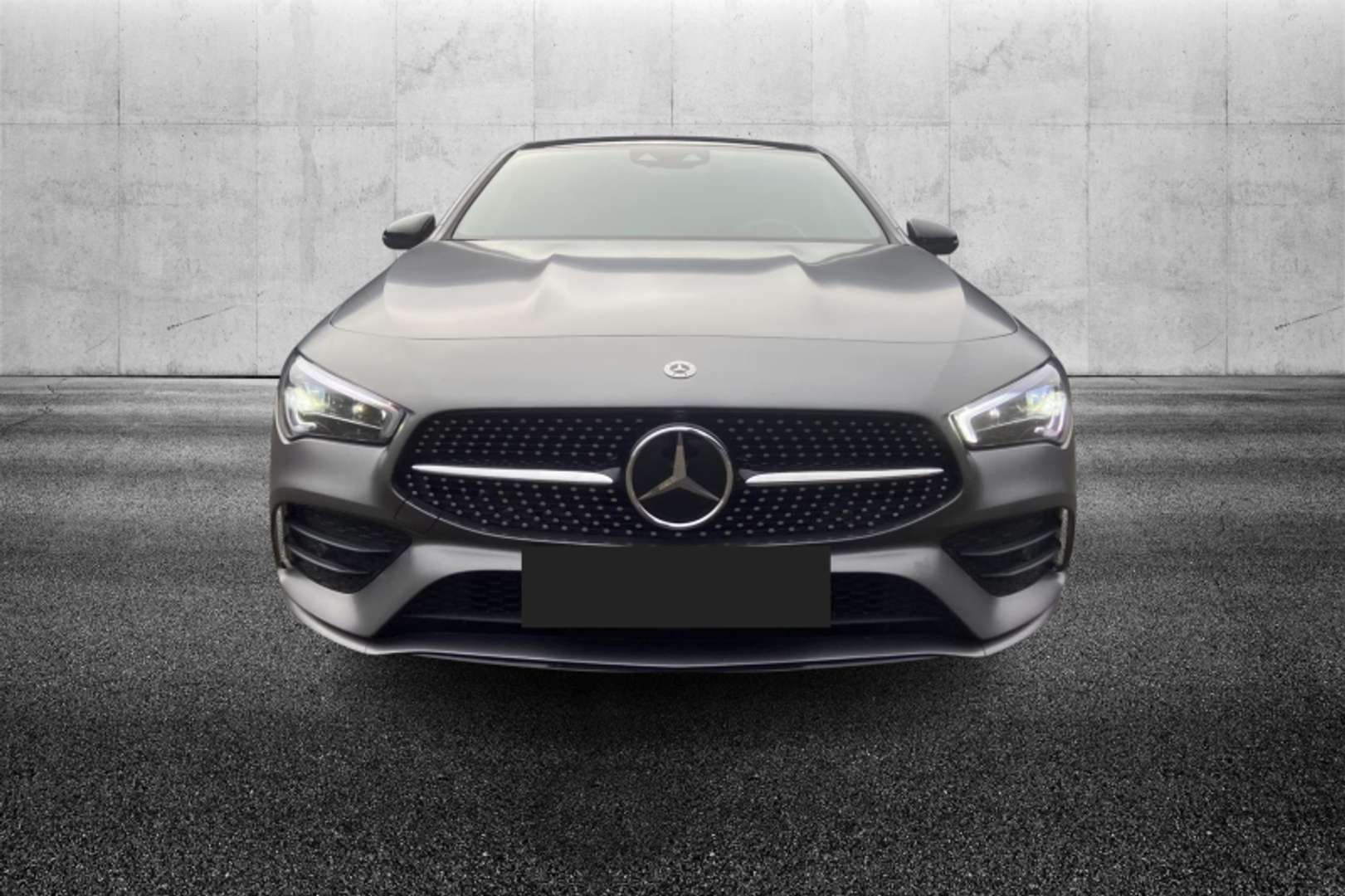 Mercedes CLA 220 Premium - 2022 - Joinsteer - #5